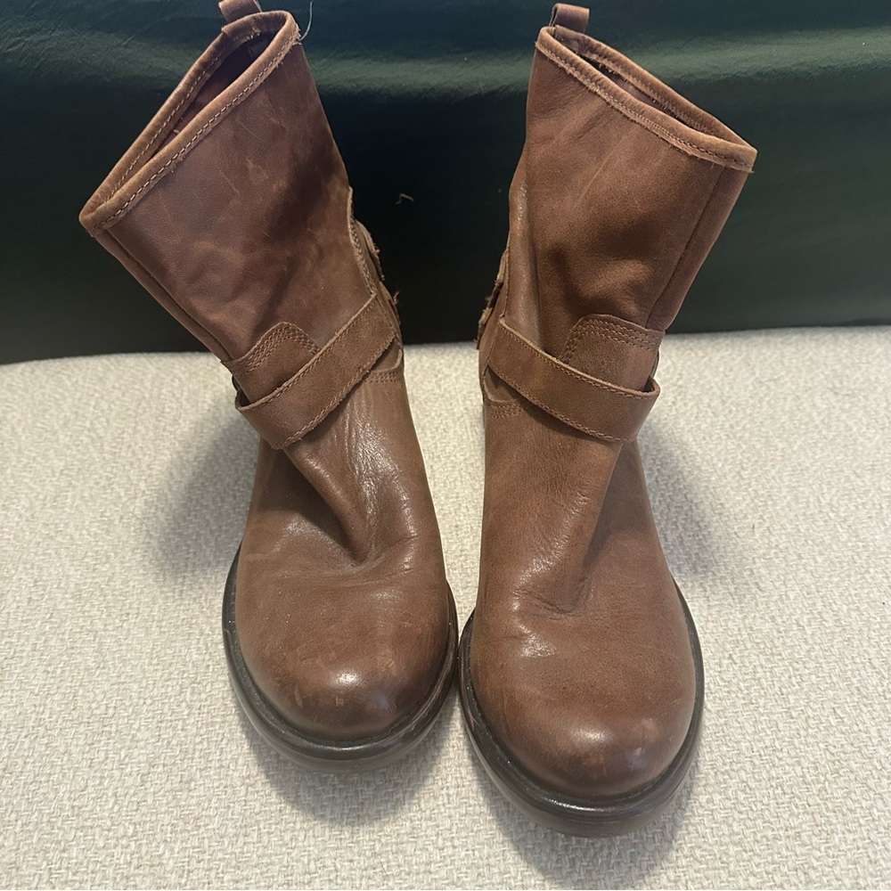 Lucky Brand Boots